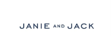Janie and Jack
